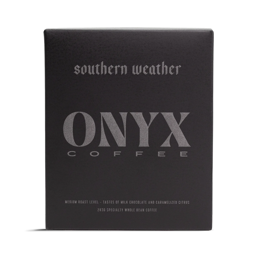 Southern Weather