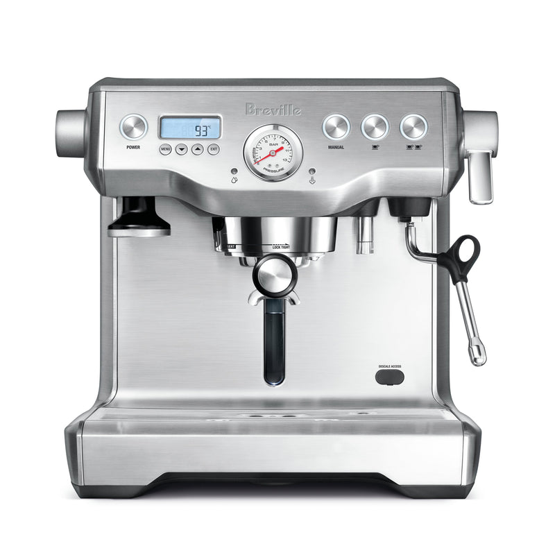 The Dual Boiler™
