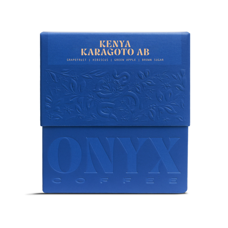 Kenya Karagoto AB