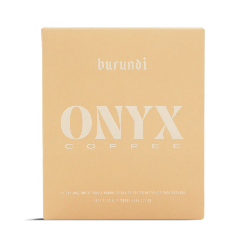 Burundi Campazi Natural