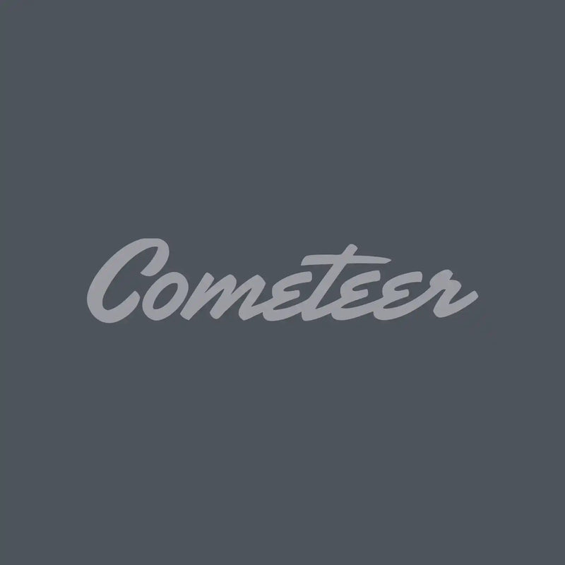 Cold Brew - Cometeer