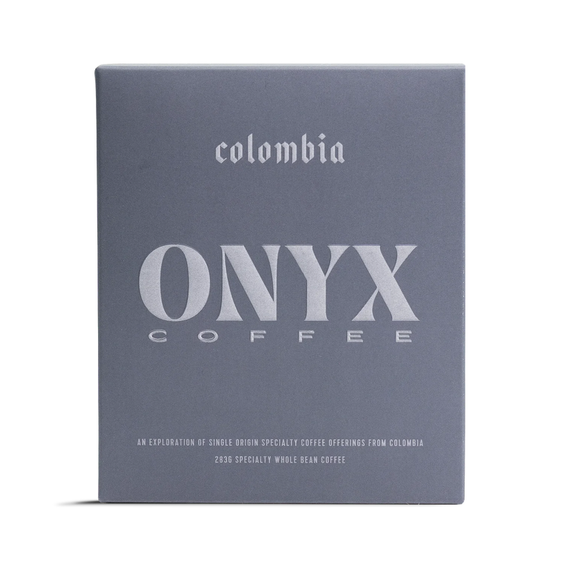 Colombia Juan Jimenez Caturra