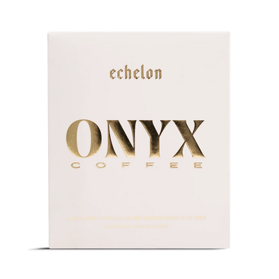 Panama Iris Estate Ascension Series Gesha