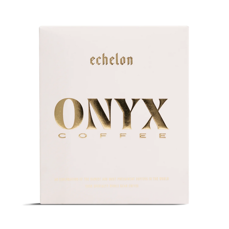 Panama Elida Estate Gesha Anaerobic