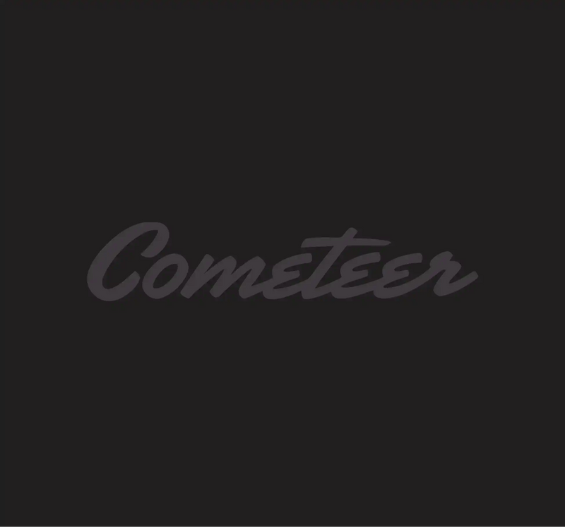 Eclipse - Cometeer
