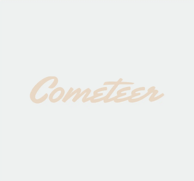Geometry - Cometeer