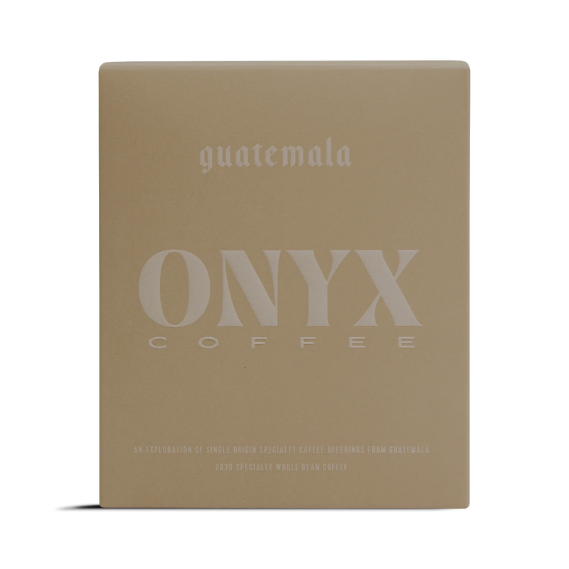 Guatemala Finca Pampojila Natural