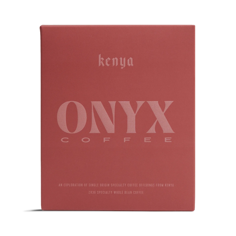 Kenya Gachatha AB