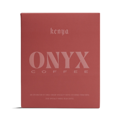 Kenya Kagunyu AA