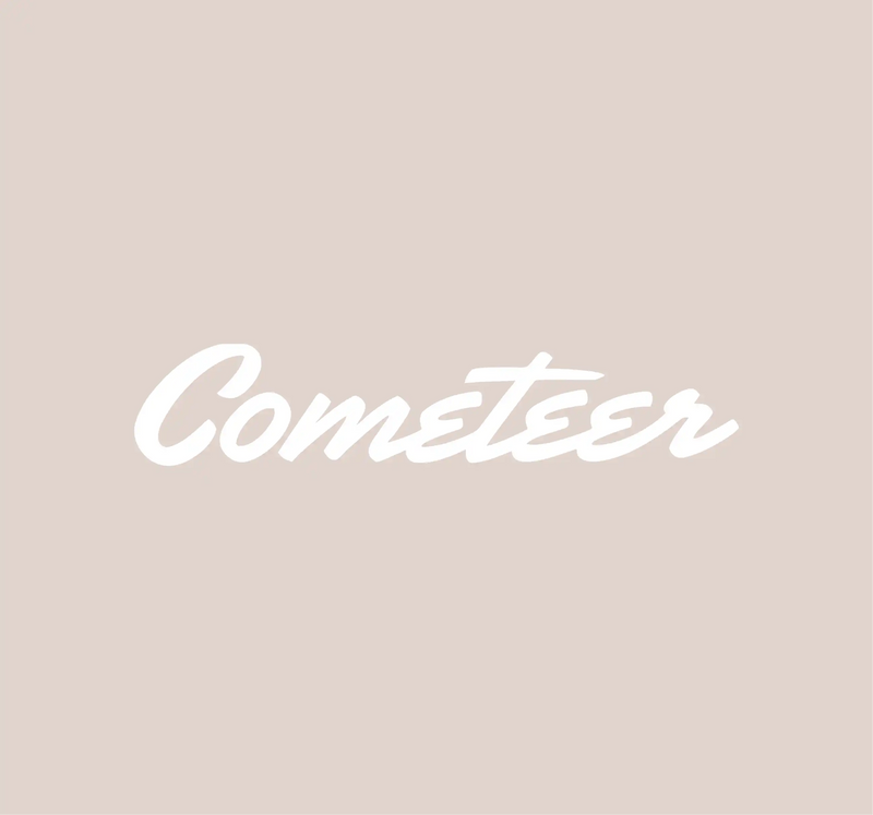 Monarch - Cometeer