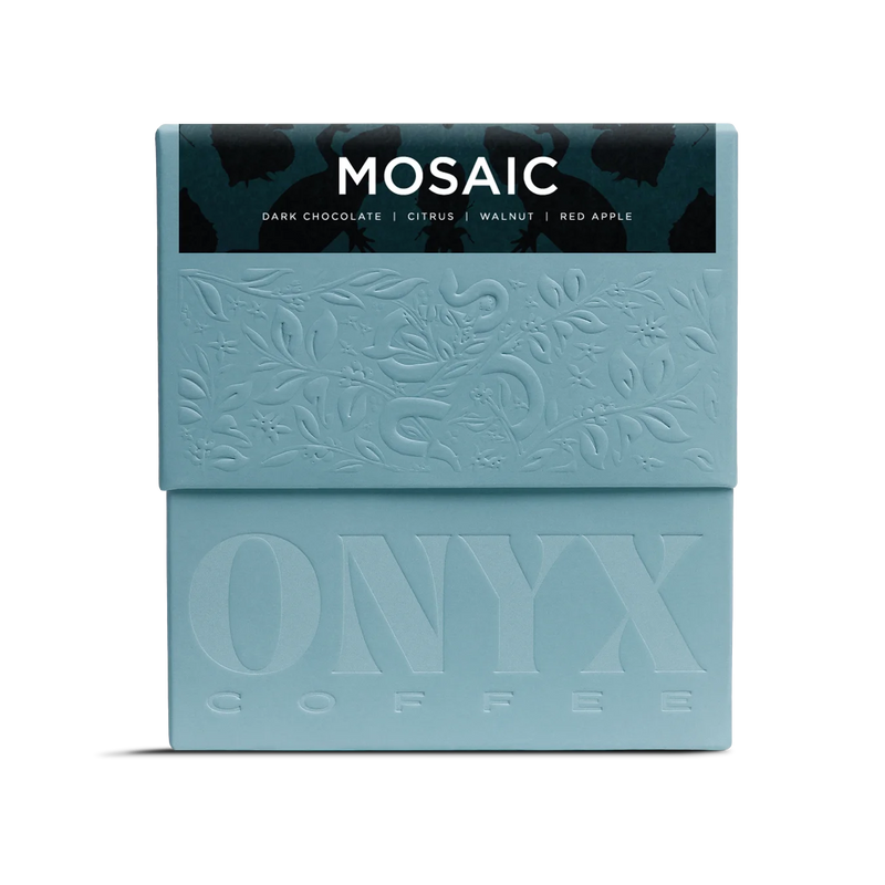 Mosaic