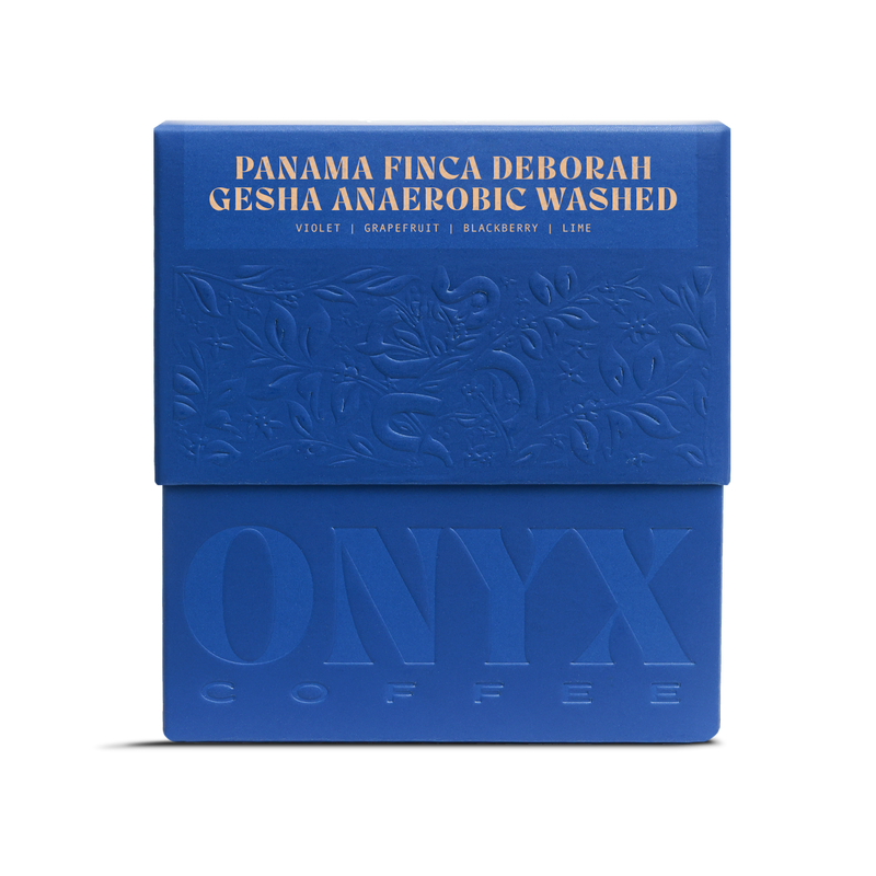 Panama Finca Deborah Gesha Anaerobic Washed