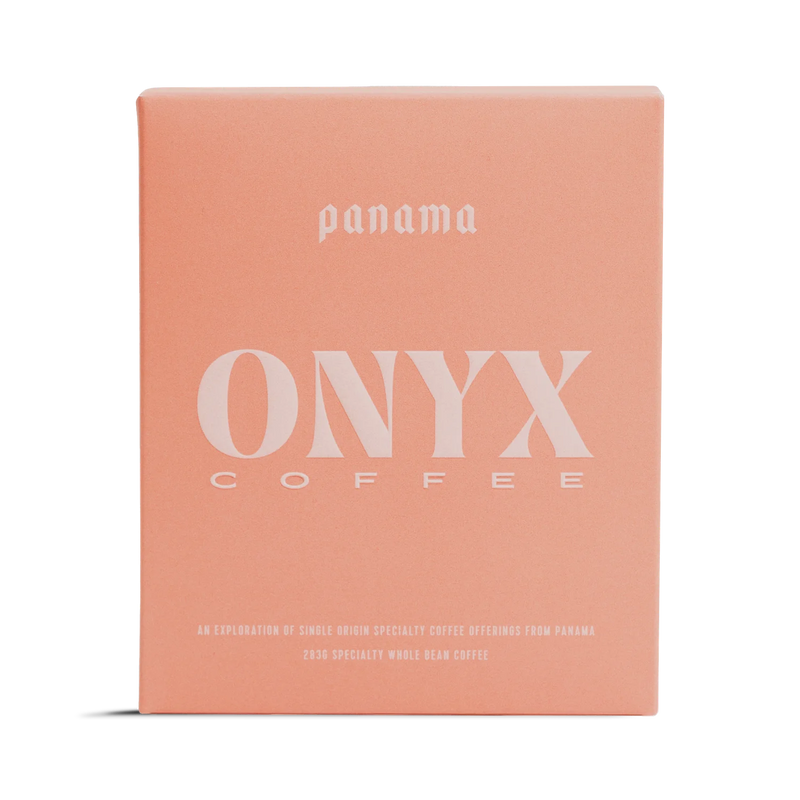 Panama Finca Deborah Gesha Natural