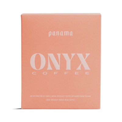 Panama Finca Deborah Nirvana Gesha