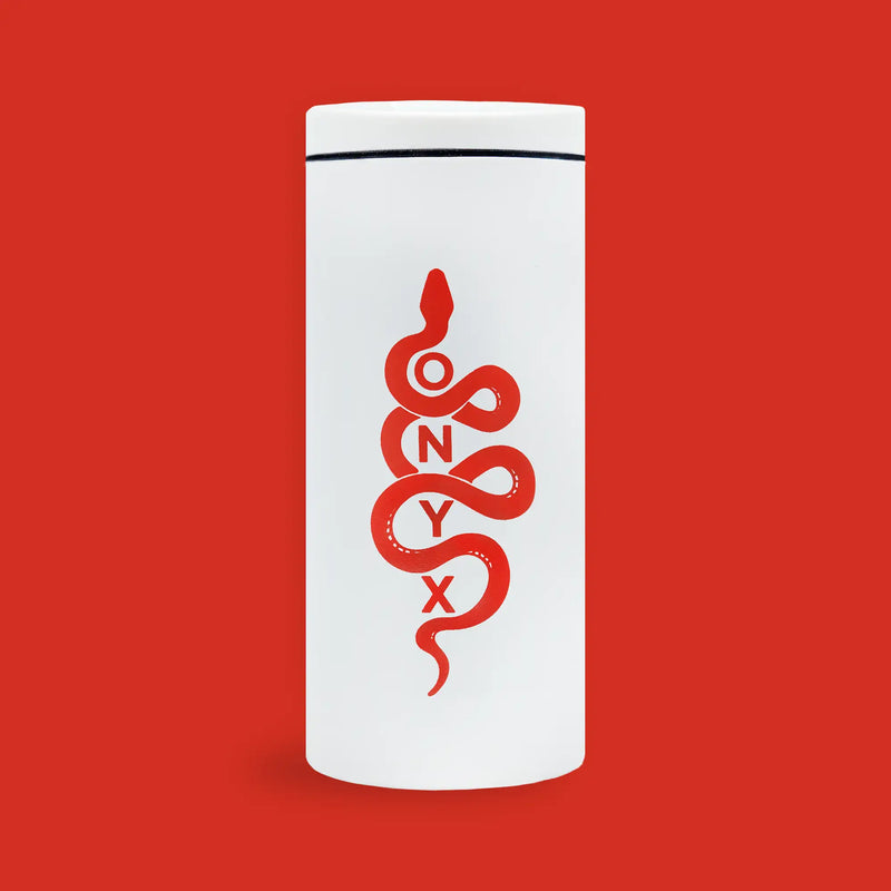 Red Tumbler