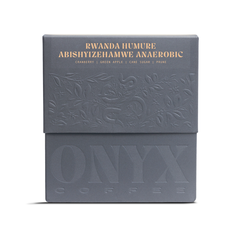 Rwanda Humure Abishyizehamwe Anaerobic