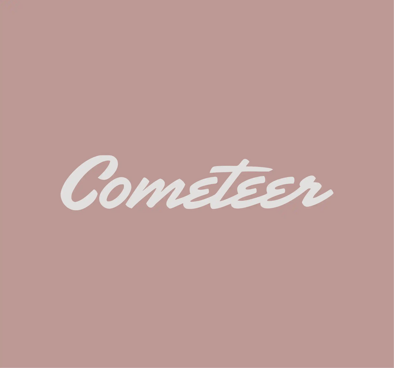 Tropical Weather - Cometeer